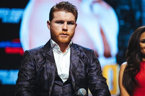 canelo dazn.